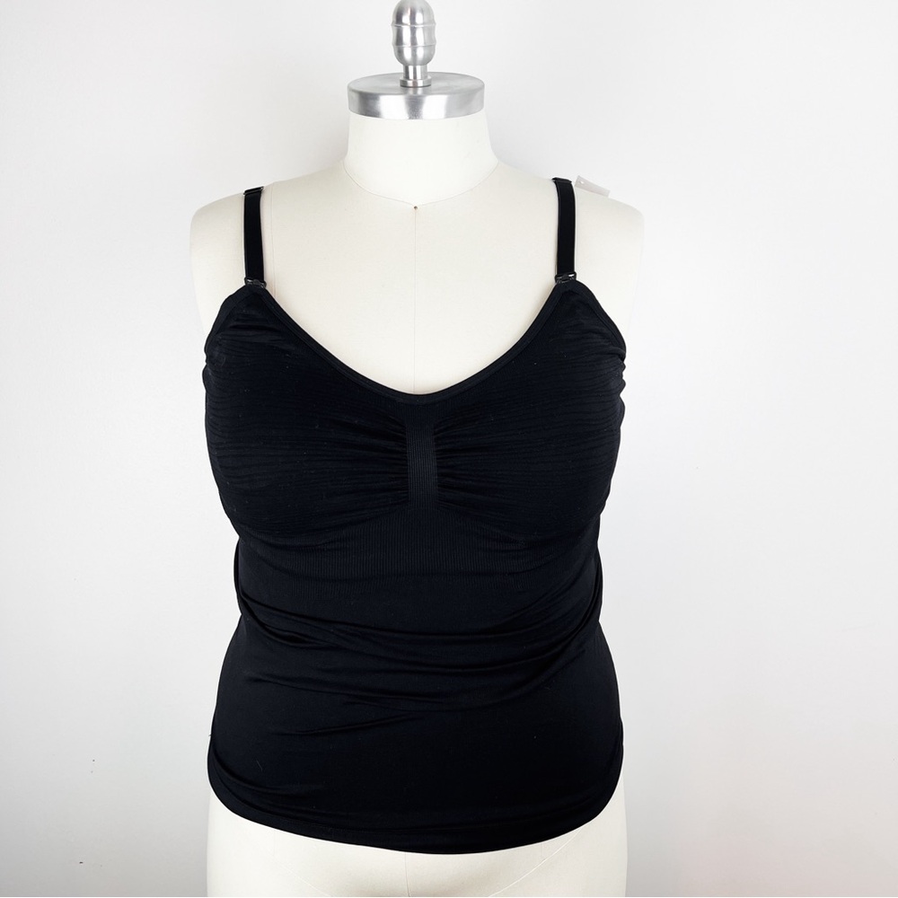 KB • Sublime Hands Free Pumping & Nursing Tank